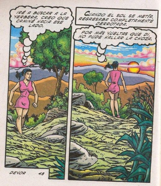 Devorame Otra Vez 112 image number 47