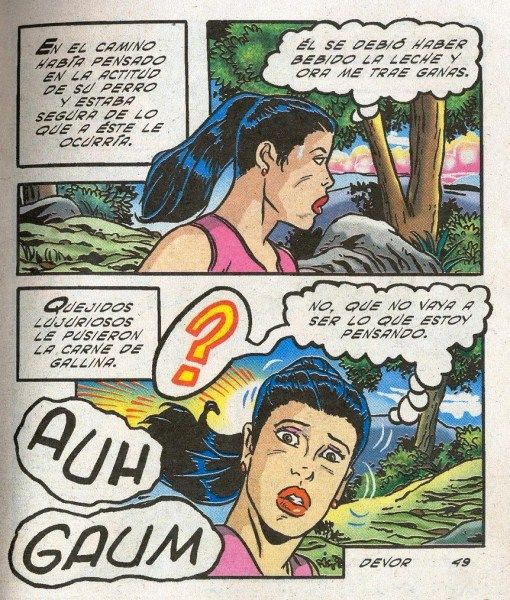 Devorame Otra Vez 112 image number 48