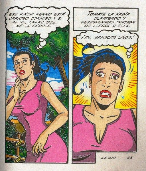 Devorame Otra Vez 112 image number 52