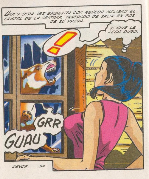 Devorame Otra Vez 112 image number 53