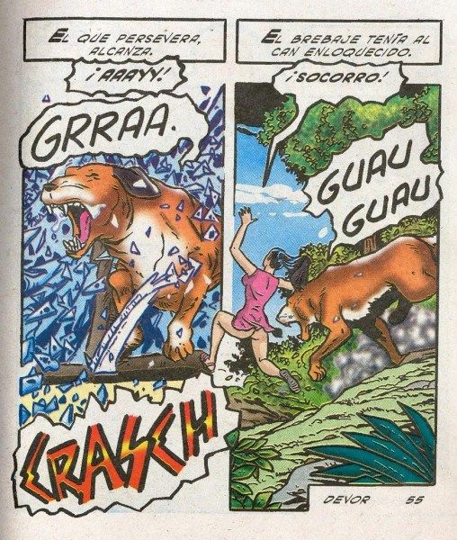 Devorame Otra Vez 112 image number 54