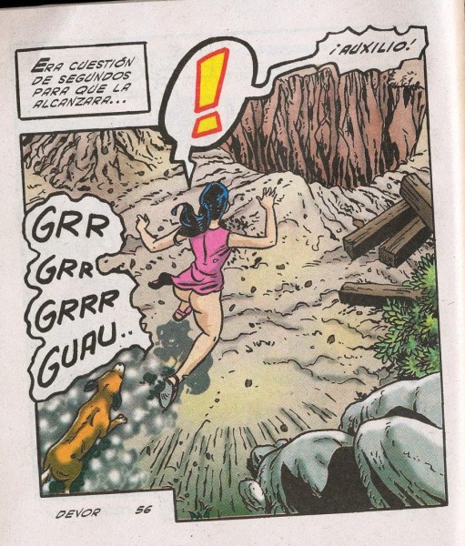 Devorame Otra Vez 112 image number 55