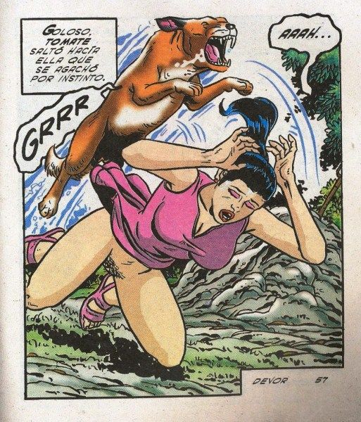 Devorame Otra Vez 112 image number 56