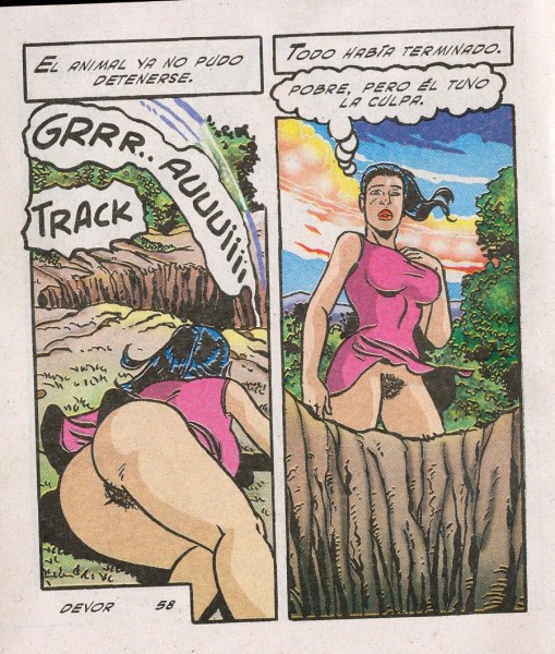 Devorame Otra Vez 112 image number 57