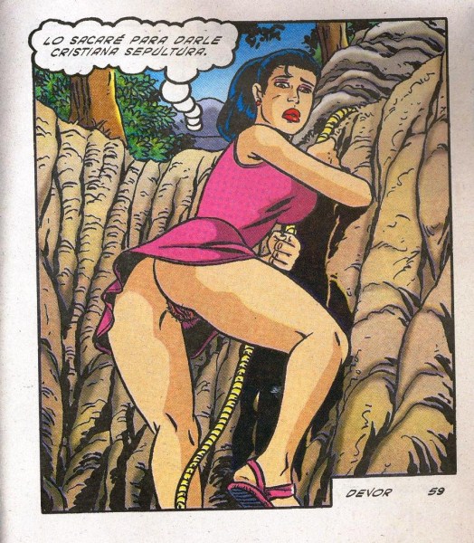 Devorame Otra Vez 112 image number 58