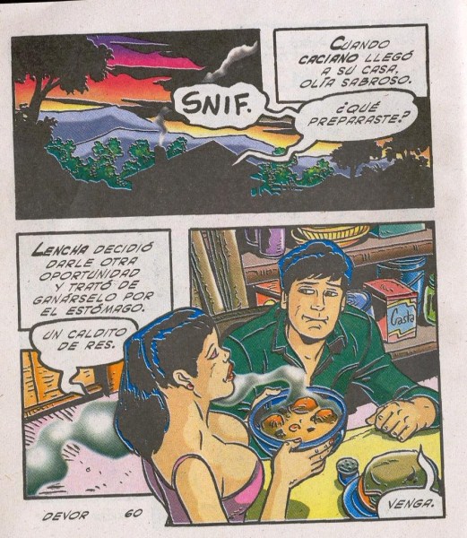 Devorame Otra Vez 112 image number 59