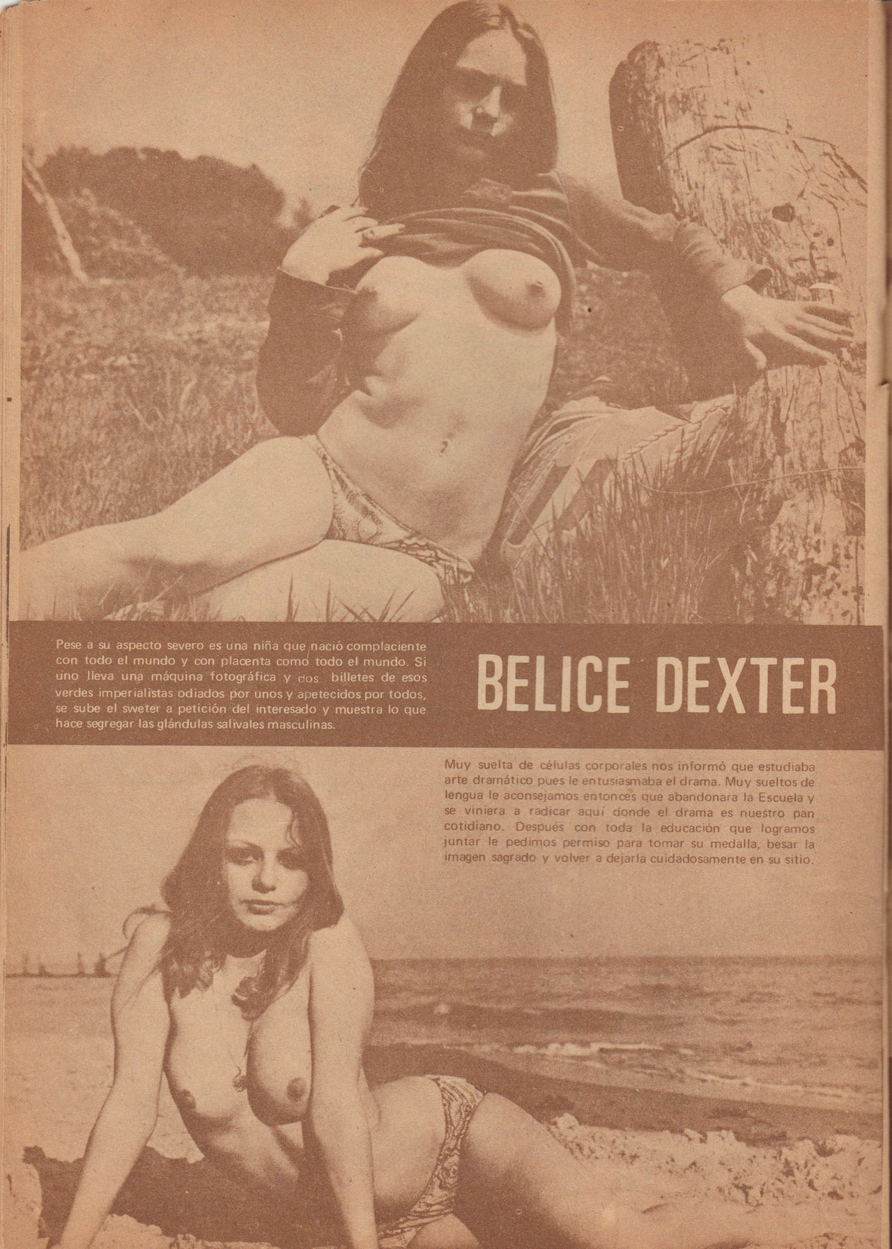 Revista Cosquillas N° 51 image number 19