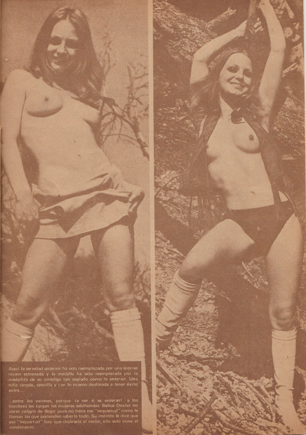 Revista Cosquillas N° 51 image number 20