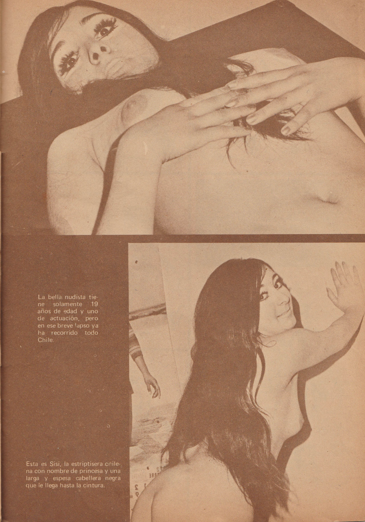 Revista Cosquillas N° 51 image number 22