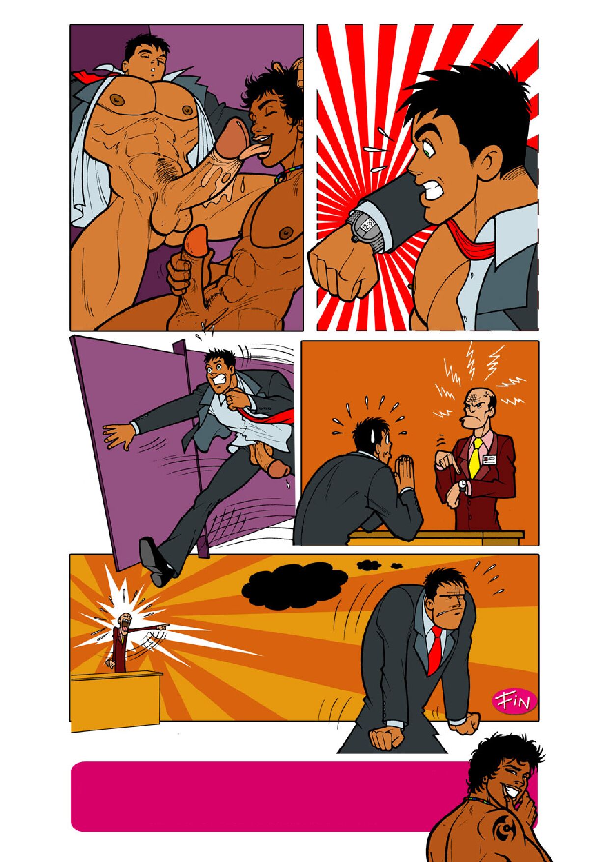 Dick - 22cm. en el Paro image number 34