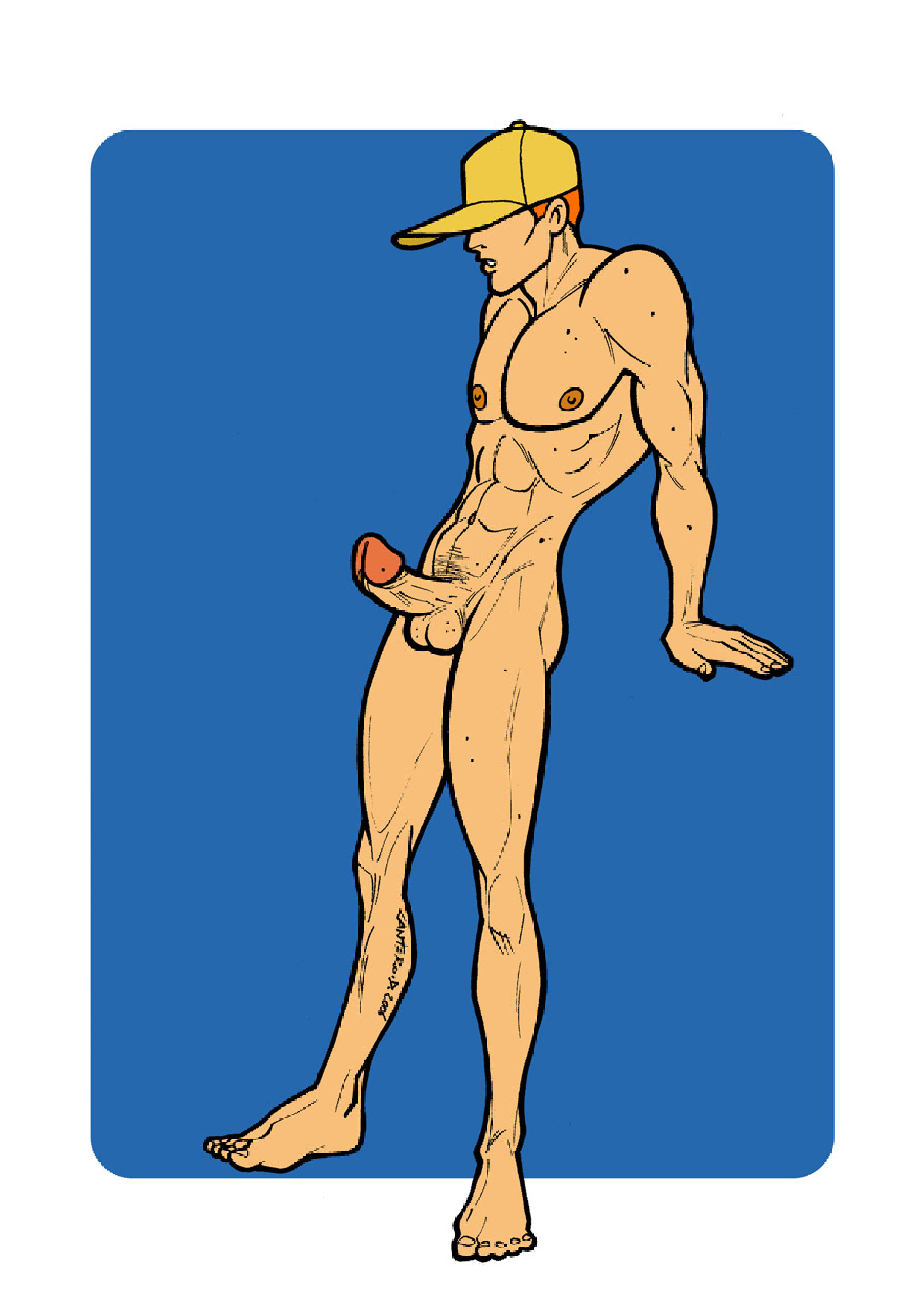 Dick - 22cm. en el Paro image number 38