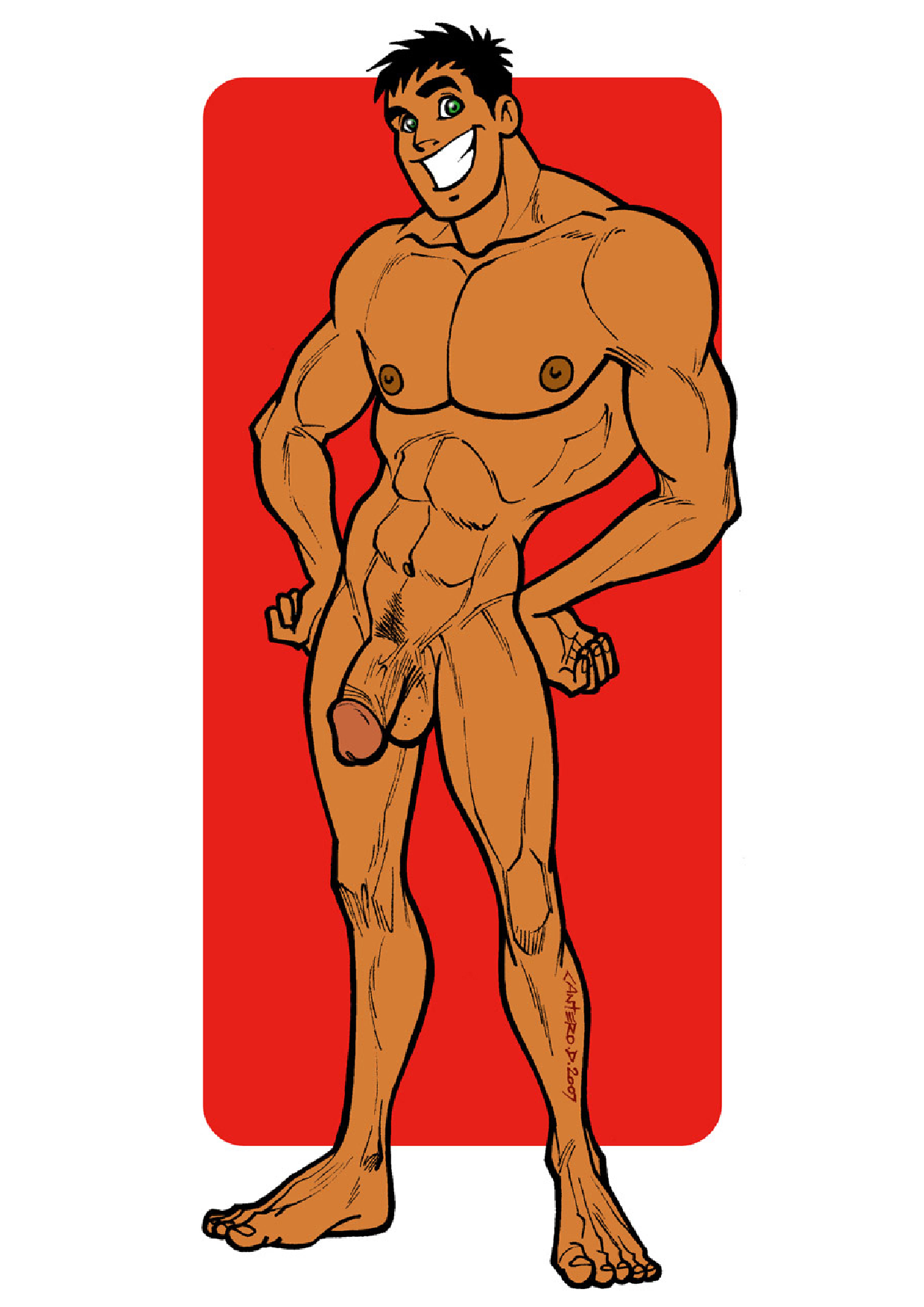 Dick - 22cm. en el Paro image number 49