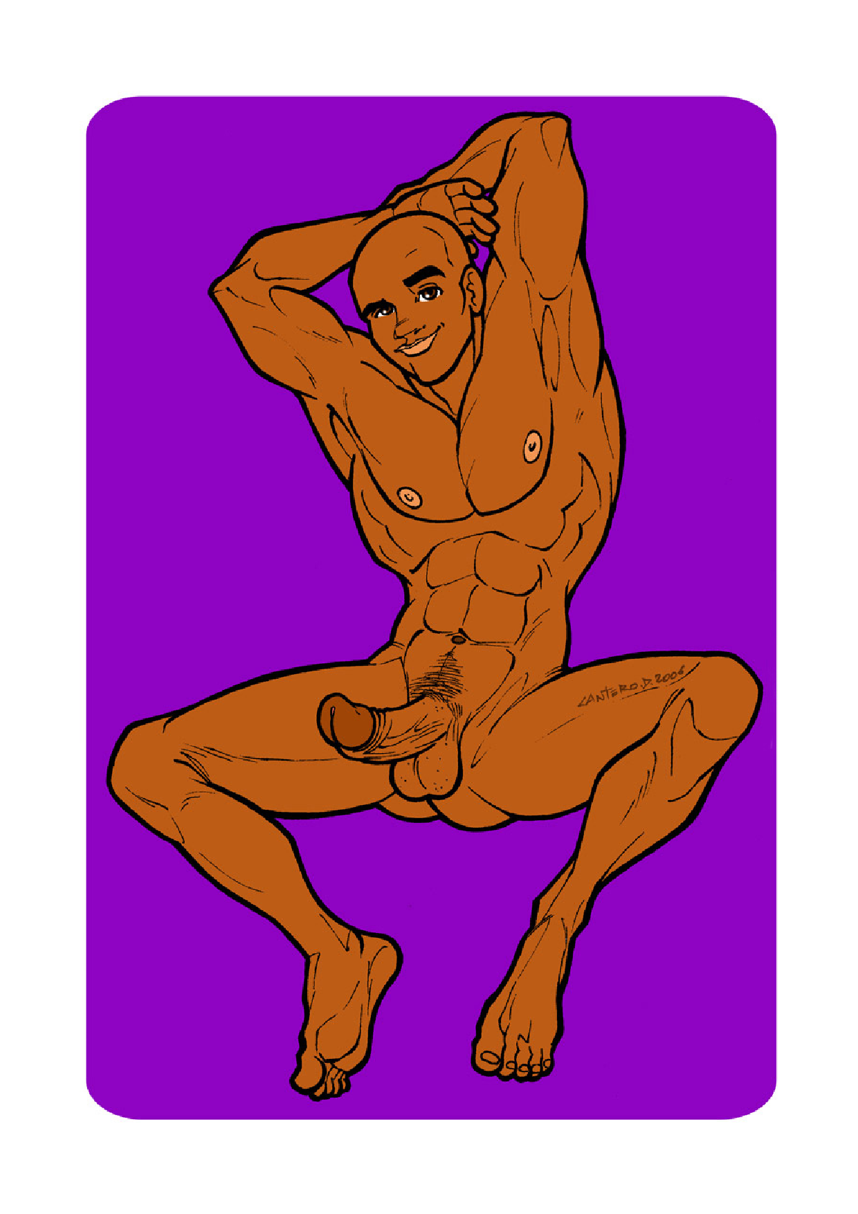 Dick - 22cm. en el Paro image number 5