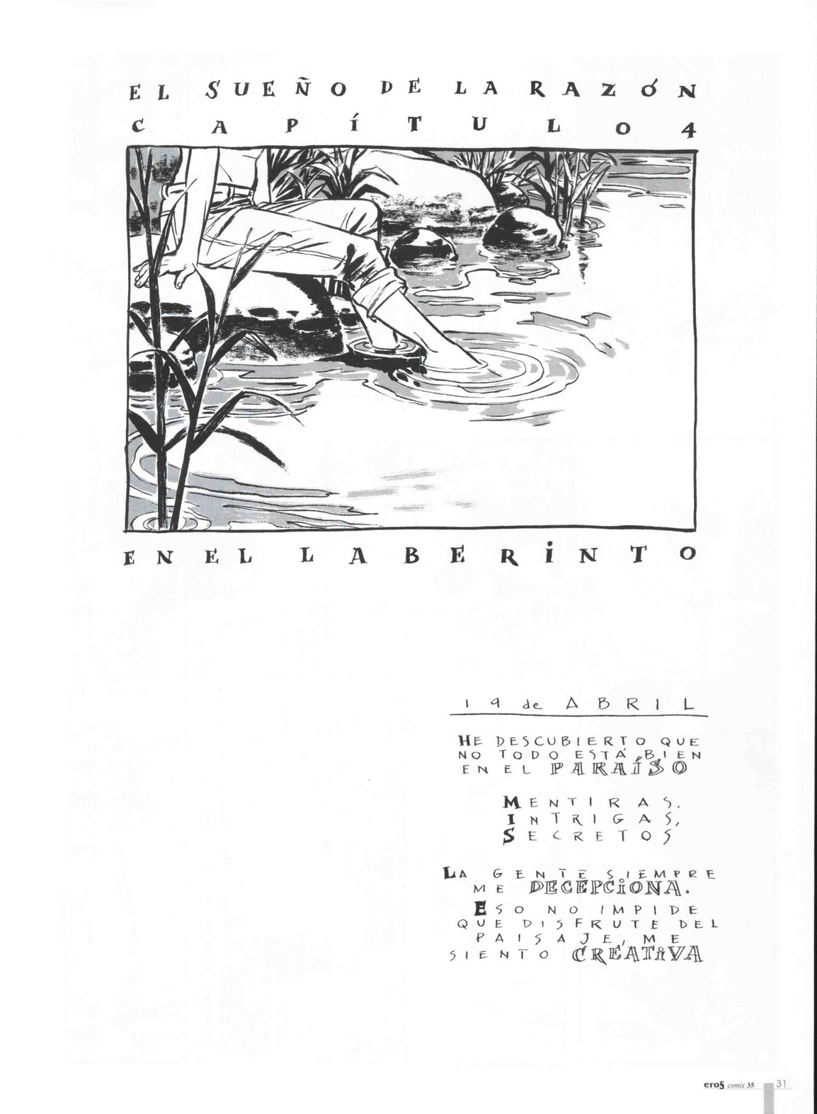 Eros Comix 35 image number 23