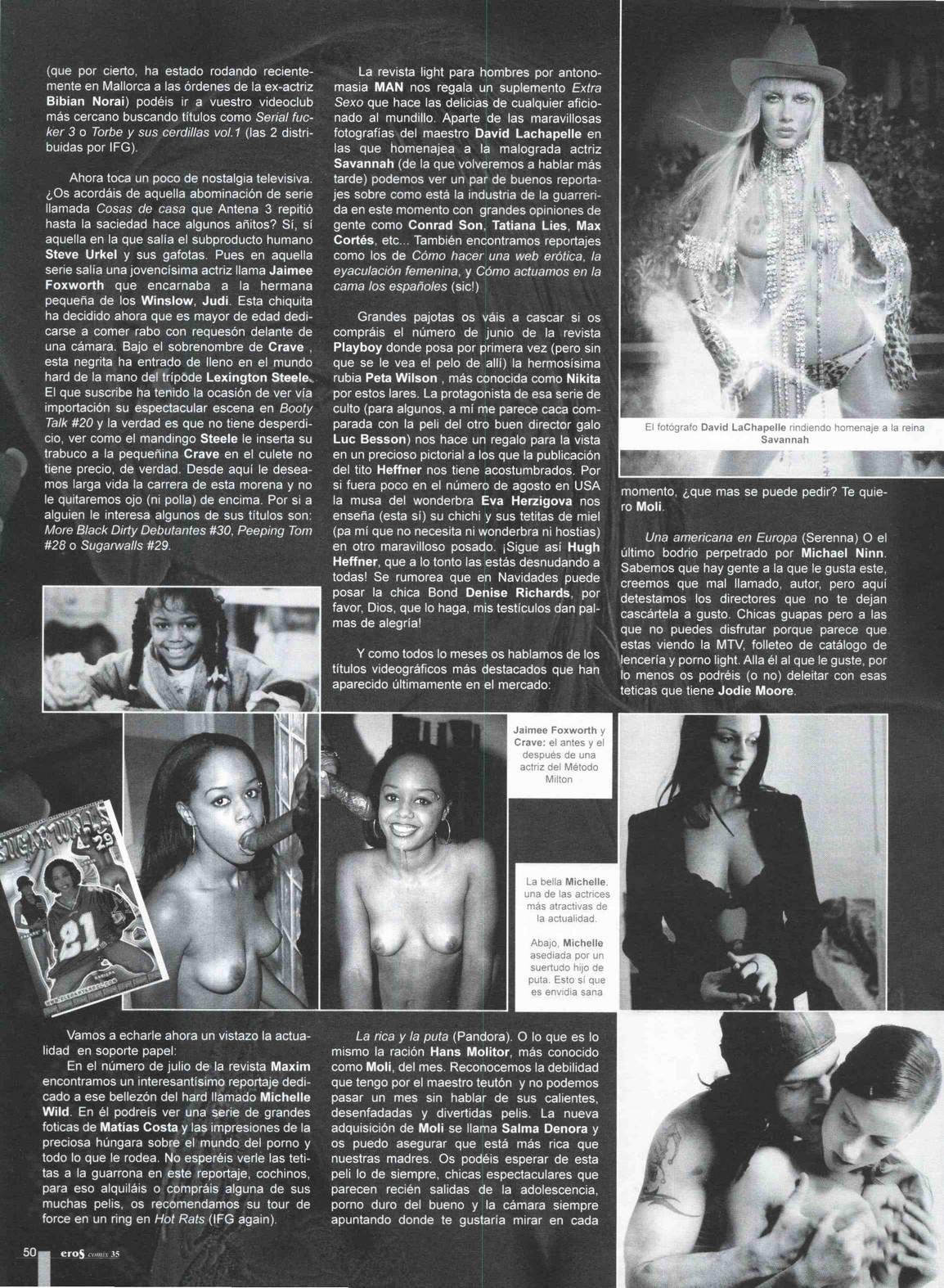 Eros Comix 35 image number 41