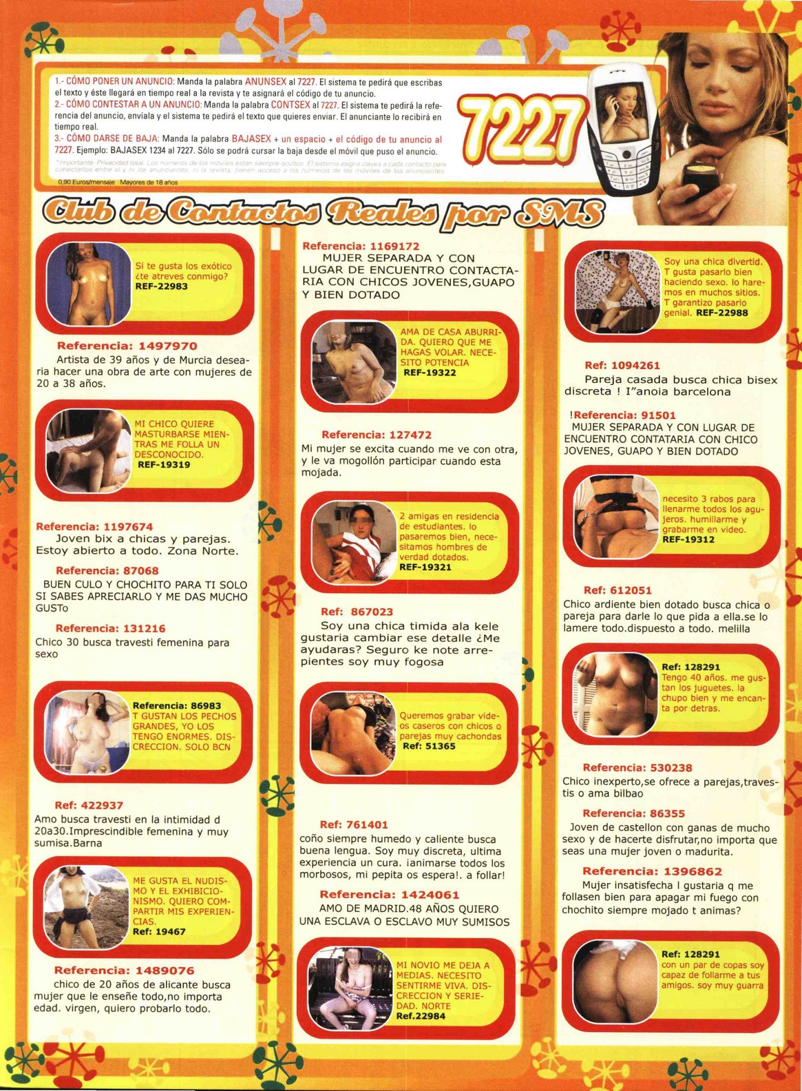 Eros Comix 35 image number 50