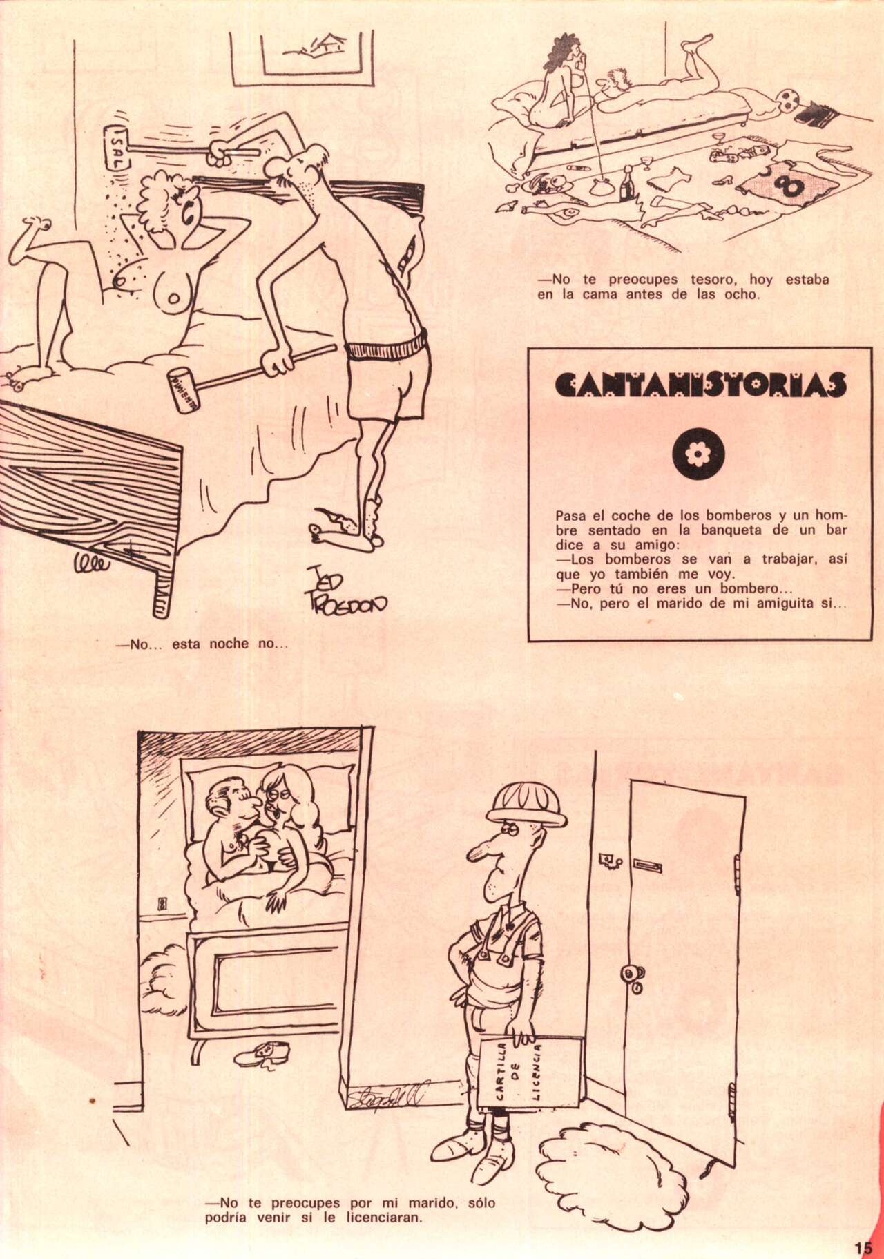 El Trompa 08 image number 14