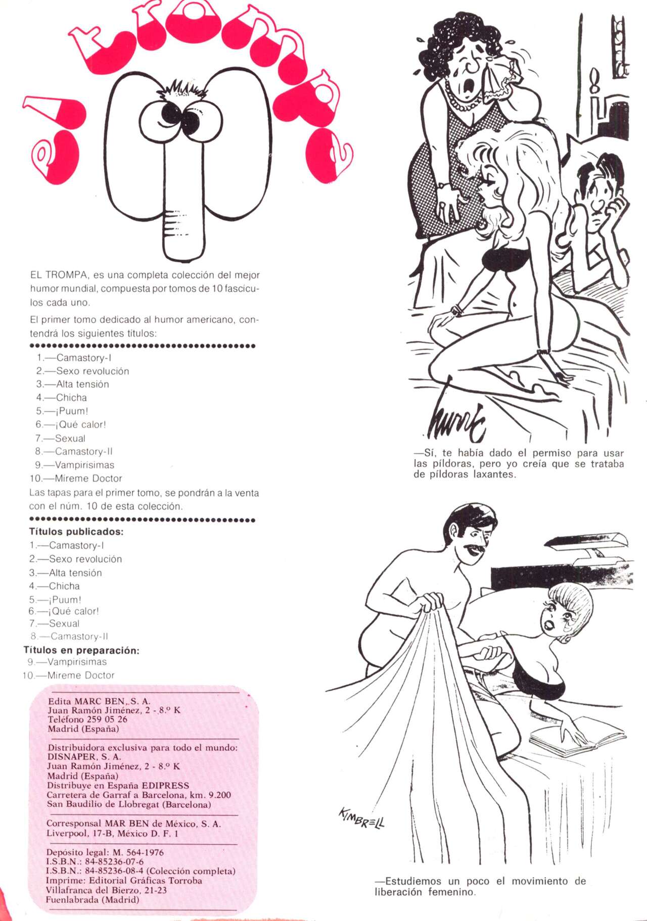 El Trompa 08 image number 1