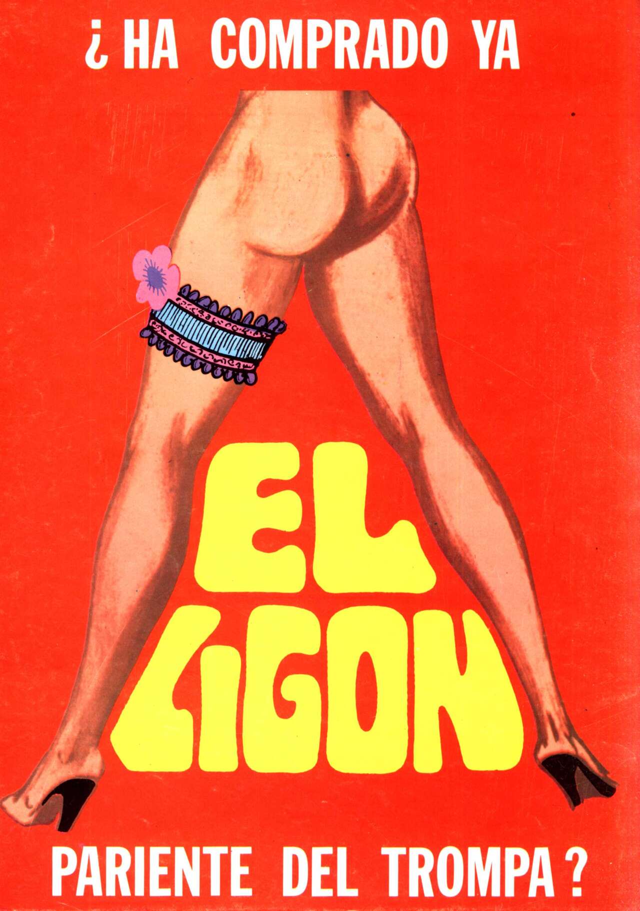 El Trompa 08 image number 19