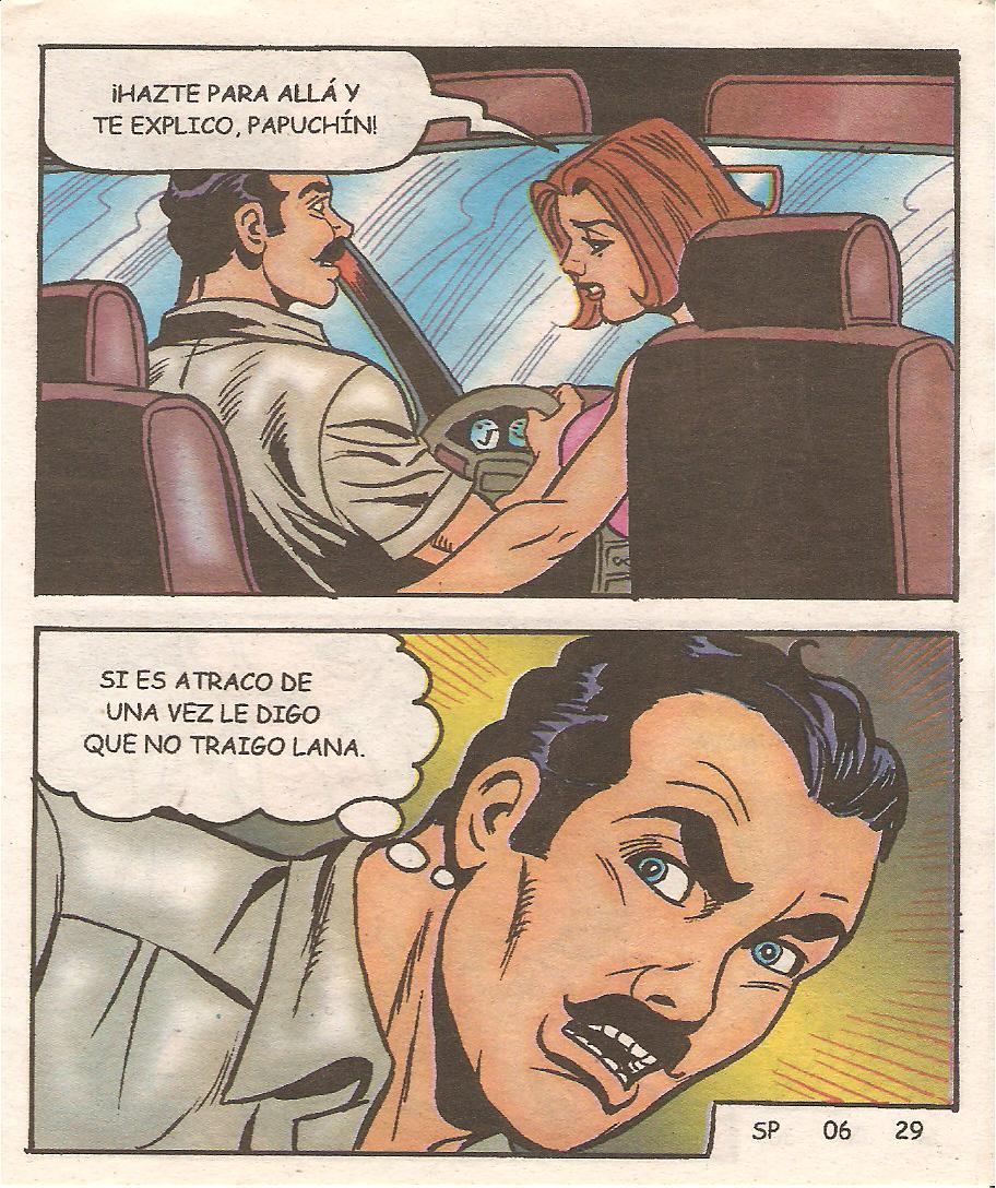 El Sofa Del Placer 6 image number 28