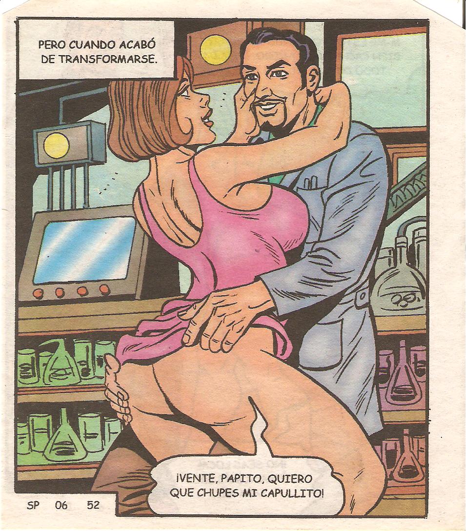 El Sofa Del Placer 6 image number 50