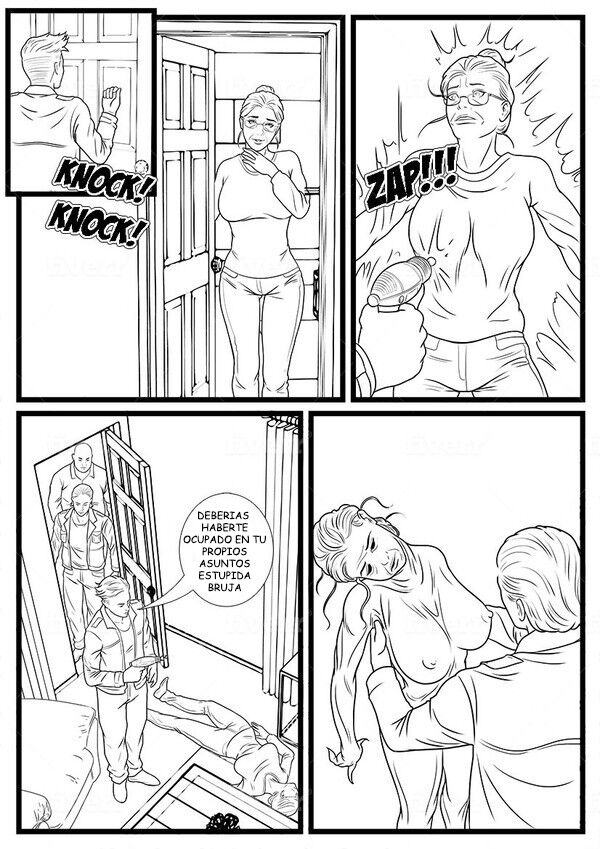 Home Invasion image number 2