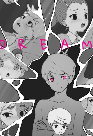 Dreams - By Kallipo art