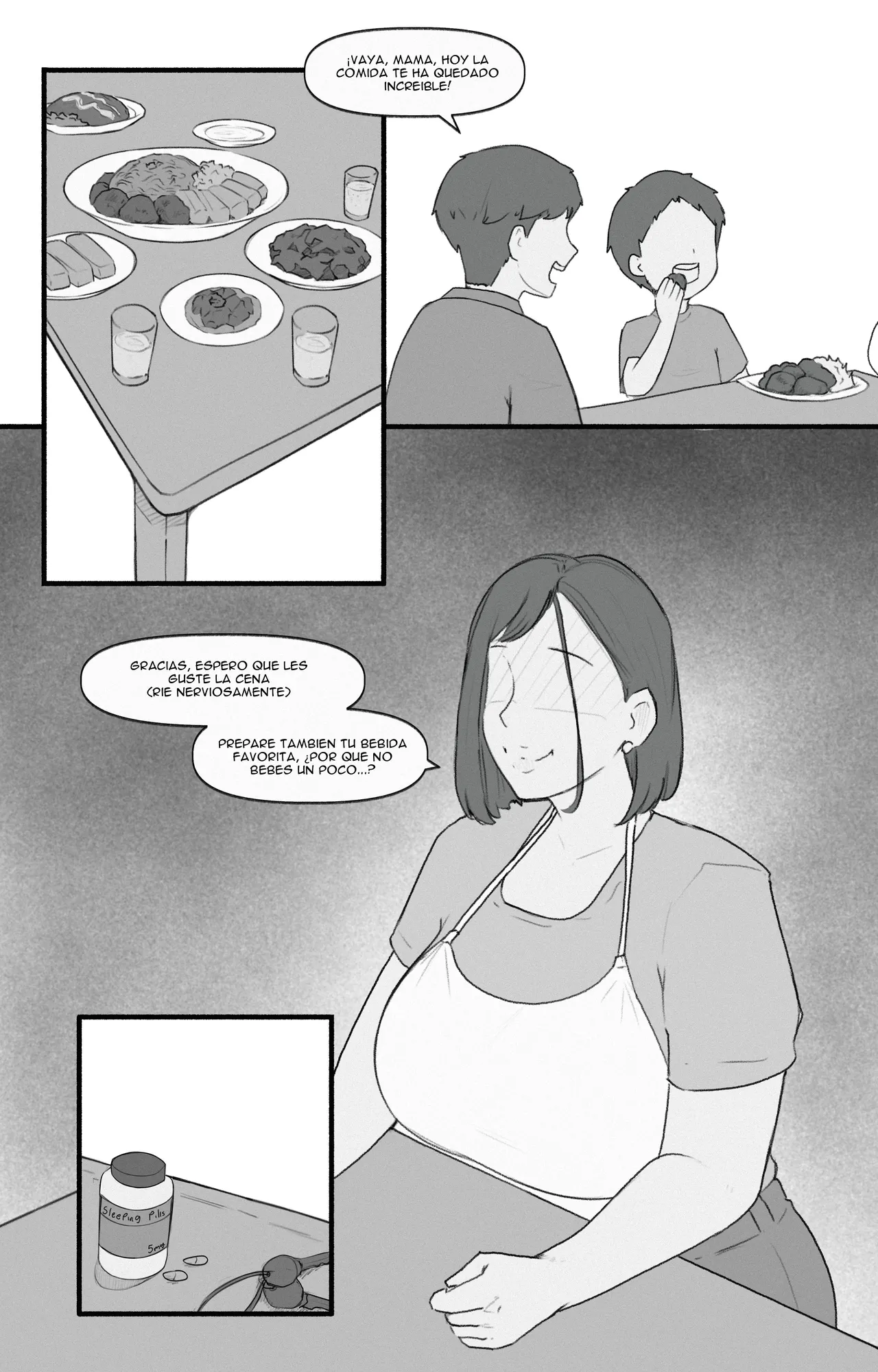 Forbidden Lust 3 and 2,5 image number 41