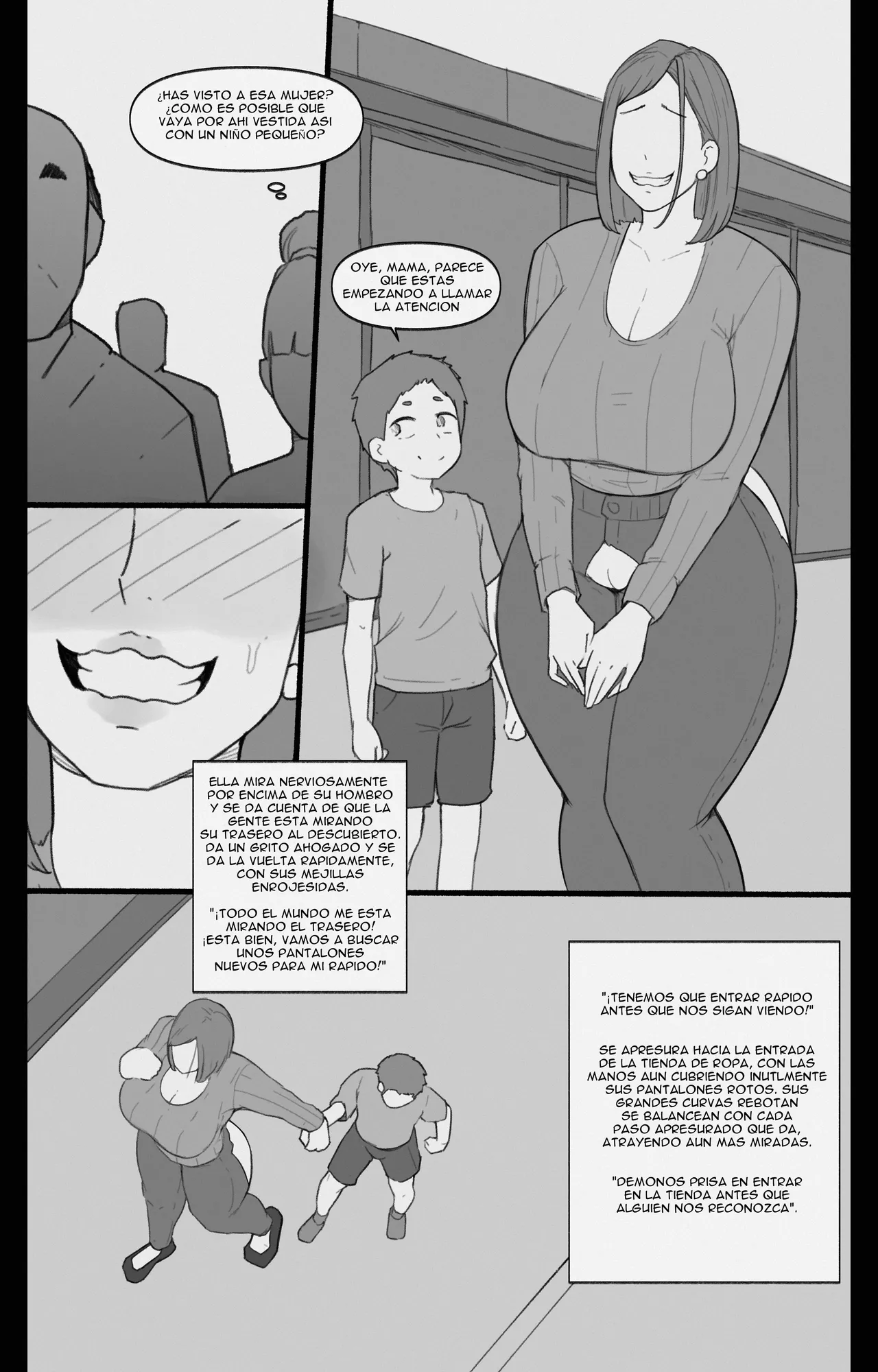 Forbidden Lust 3 and 2,5 image number 15