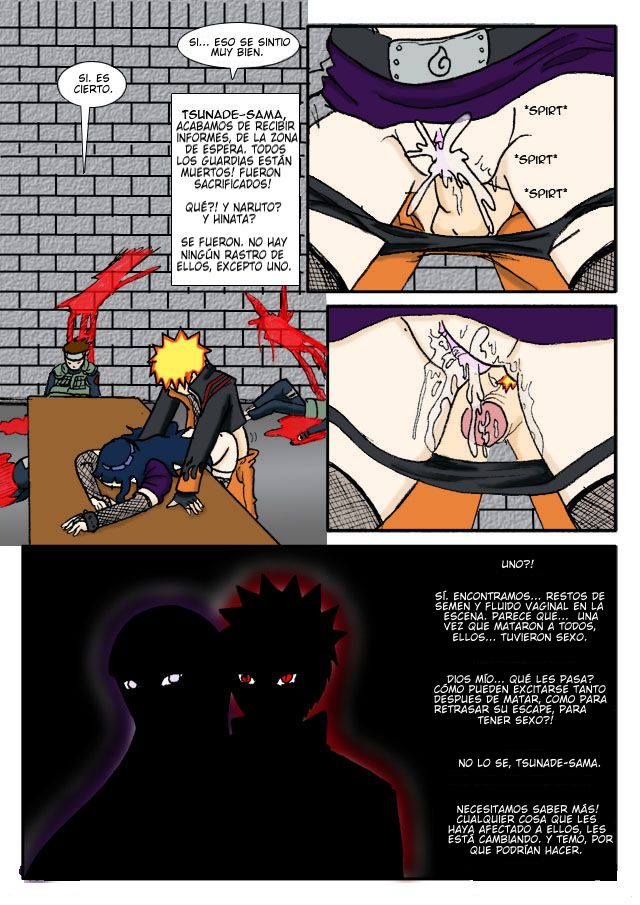 Cambio Oscuro image number 2