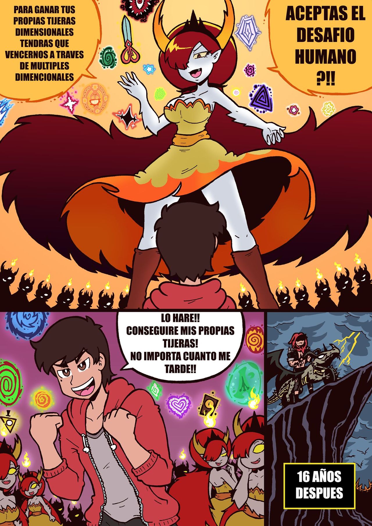 Harem Neverzone World image number 1