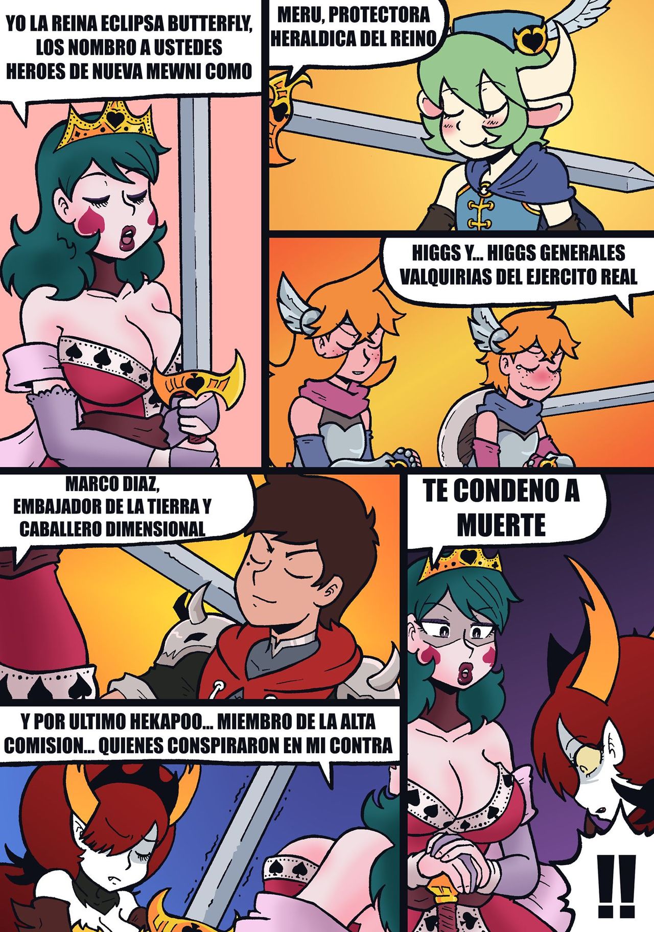 Harem Neverzone World image number 49