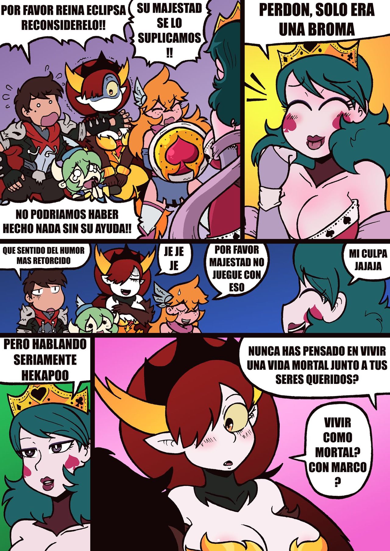 Harem Neverzone World image number 50