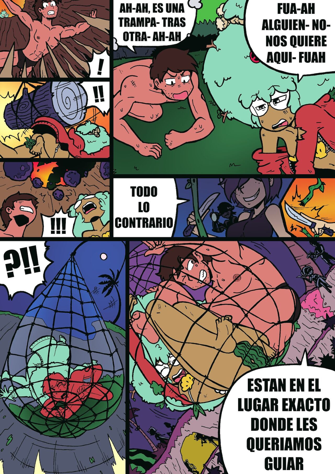 Harem Neverzone World image number 62