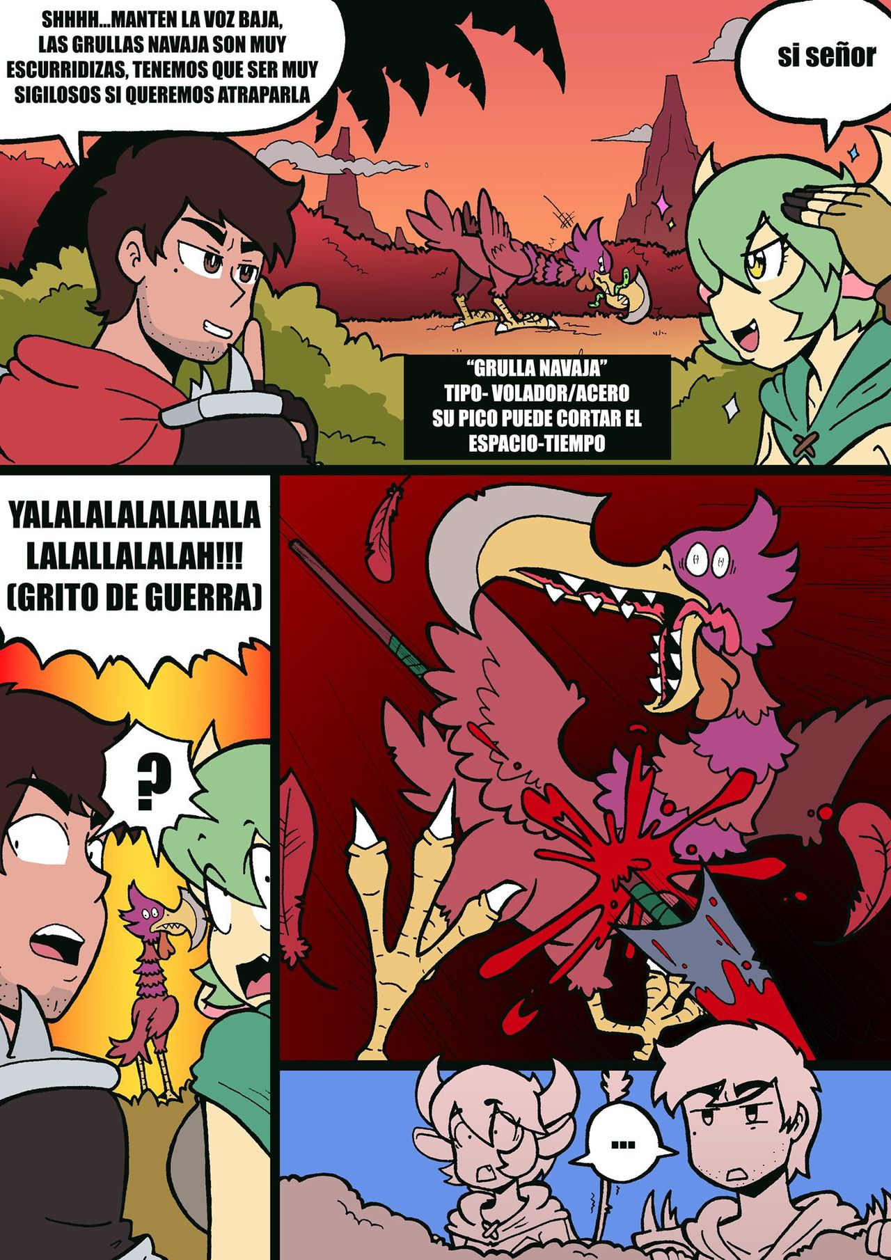 Harem Neverzone World image number 6