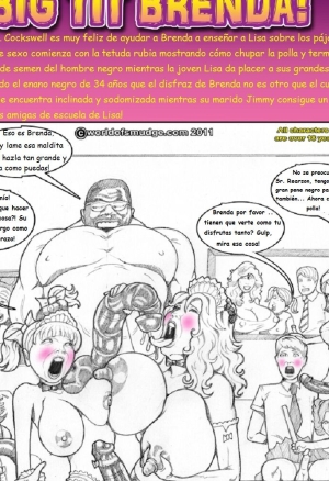 Smudge big tits brenda mix 2