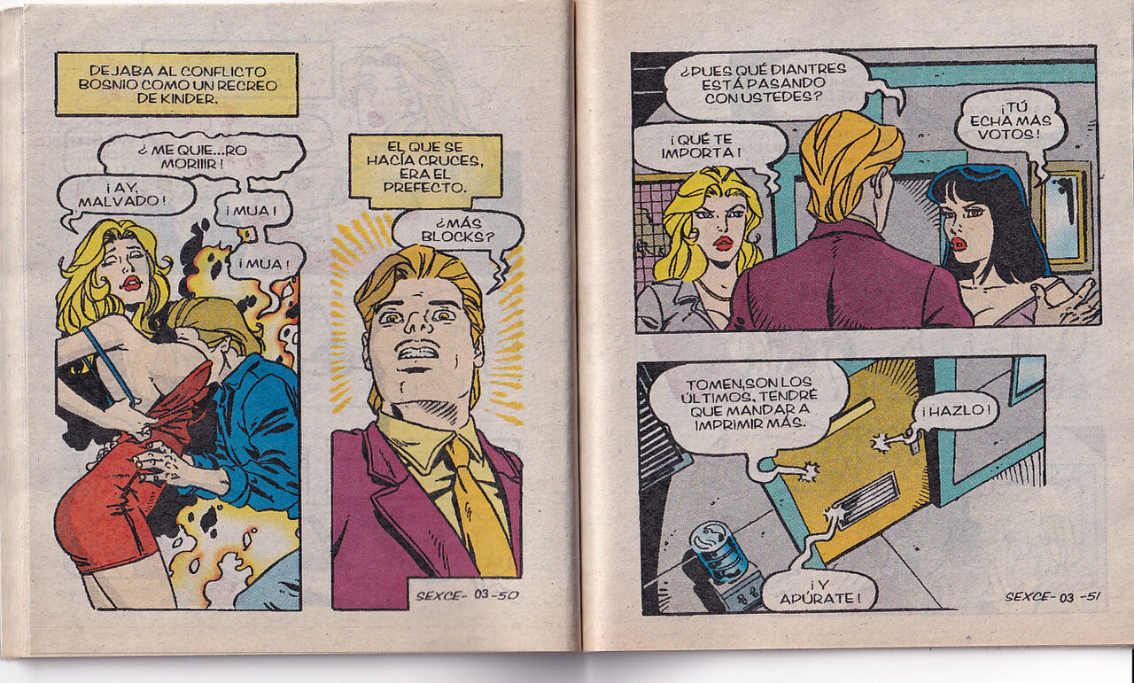 Sexacional colegialas y estudiantes - 03 image number 25