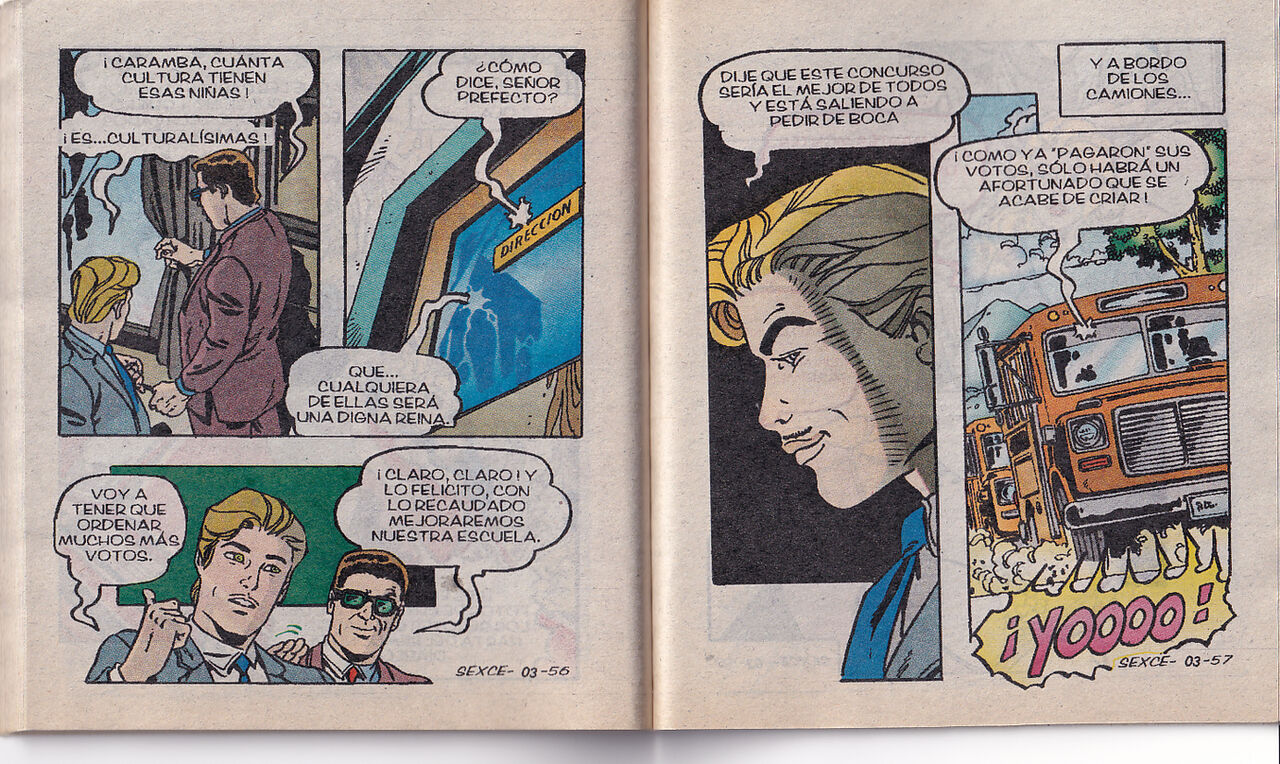 Sexacional colegialas y estudiantes - 03 image number 28