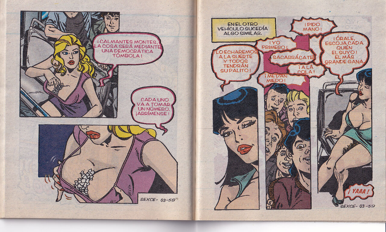 Sexacional colegialas y estudiantes - 03 image number 29