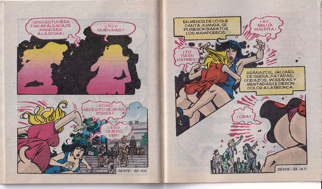 Sexacional colegialas y estudiantes - 03 image number 33