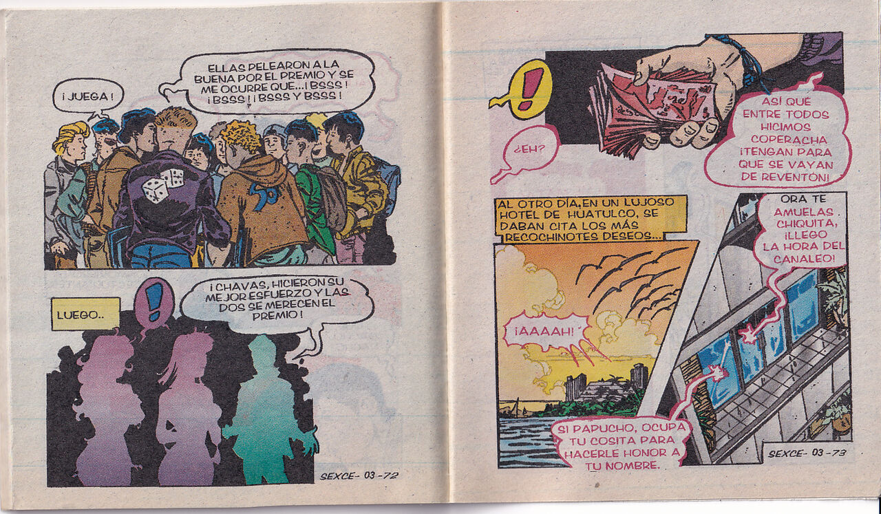 Sexacional colegialas y estudiantes - 03 image number 36