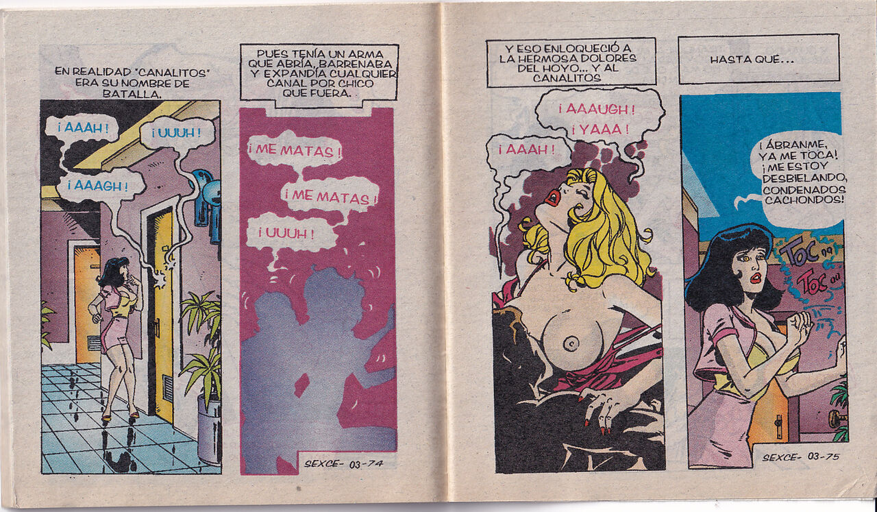 Sexacional colegialas y estudiantes - 03 image number 37