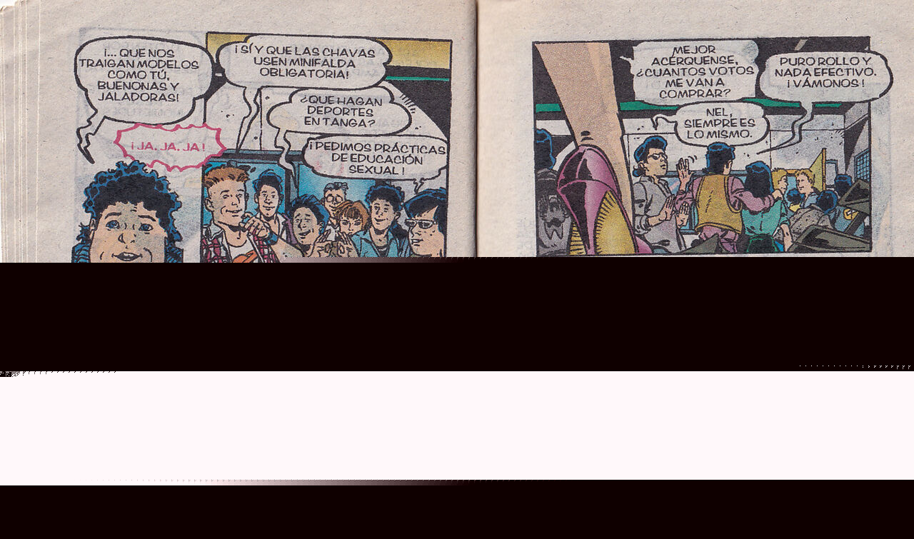 Sexacional colegialas y estudiantes - 03 image number 9