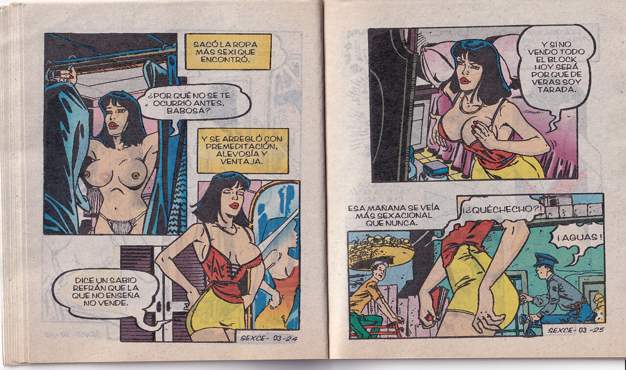 Sexacional colegialas y estudiantes - 03 image number 12