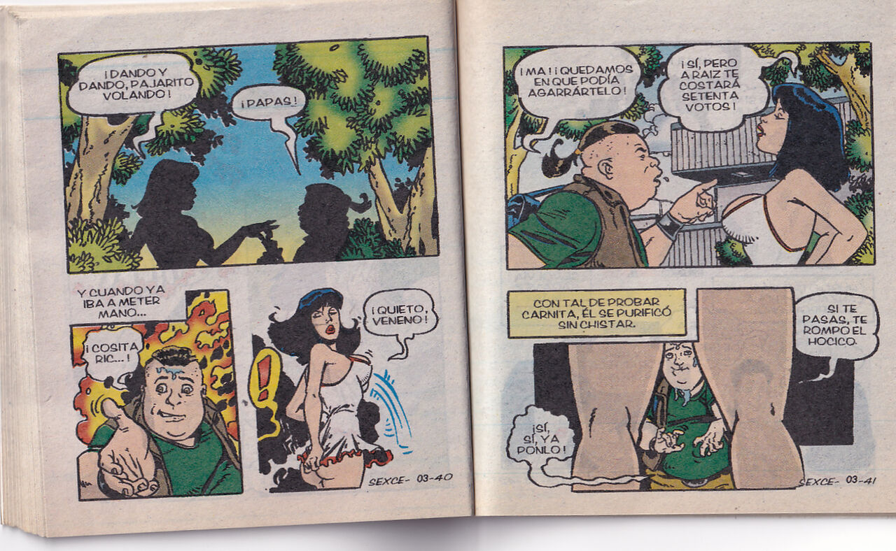 Sexacional colegialas y estudiantes - 03 image number 20