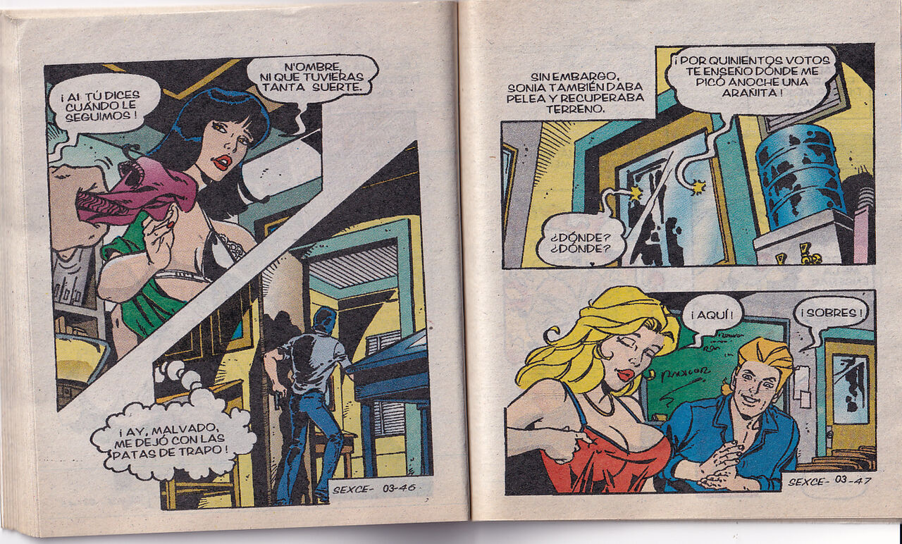 Sexacional colegialas y estudiantes - 03 image number 23