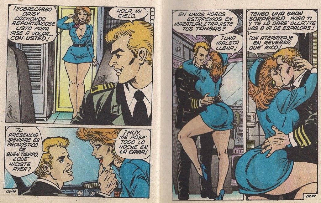 Chambeadoras 88 Spanish image number 14