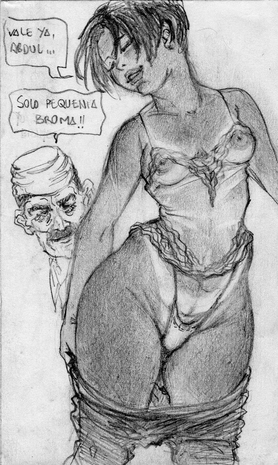 TRASCOMIX COLECTION image number 21