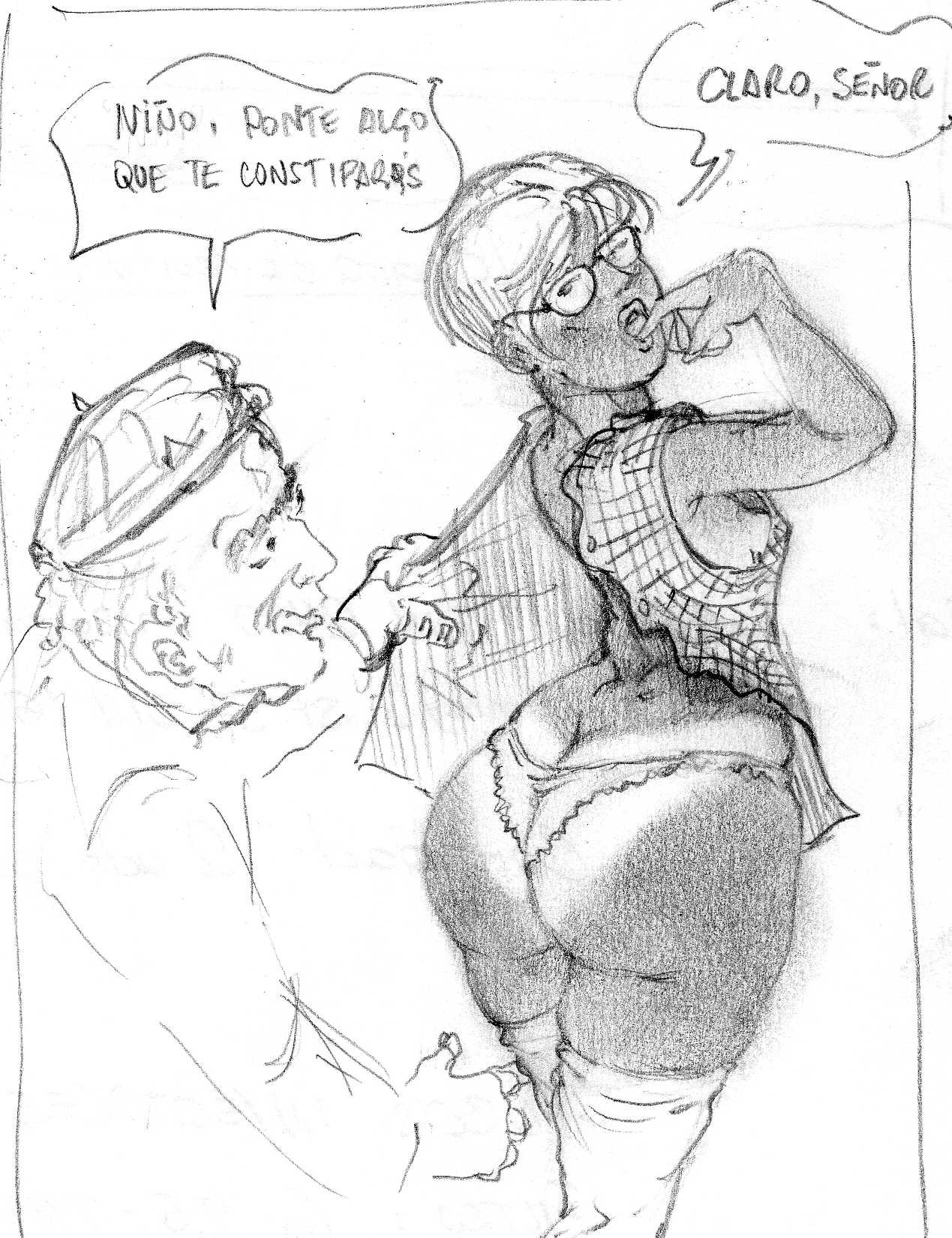 TRASCOMIX COLECTION image number 28