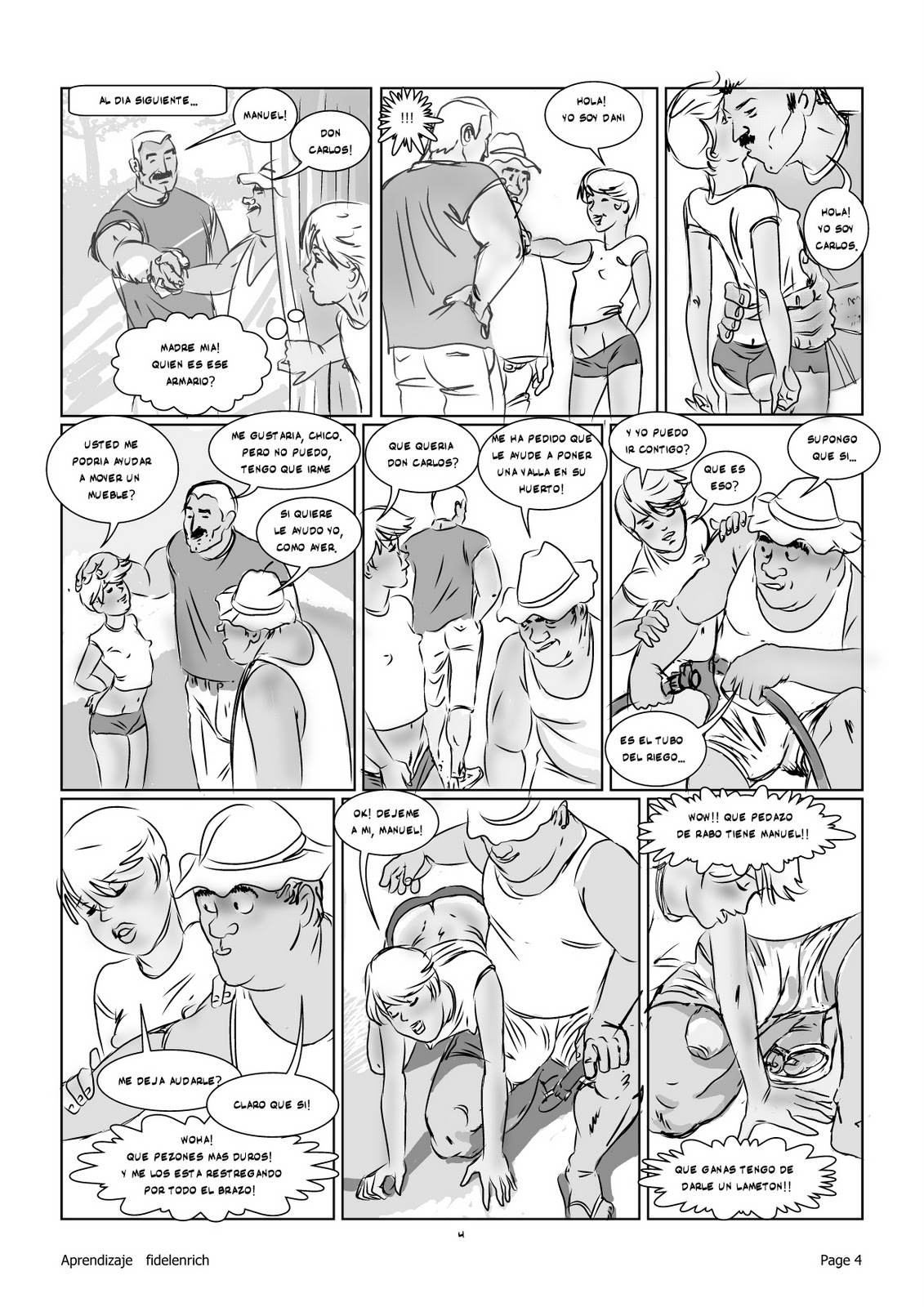 TRASCOMIX COLECTION image number 3